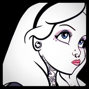 Meet your Posher, Hayley